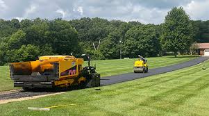 Professional Driveway Paving in Margaret, AL